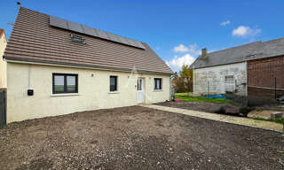 Maison 6 Pièces 111 m² à vendre à Étrépagny (27150)