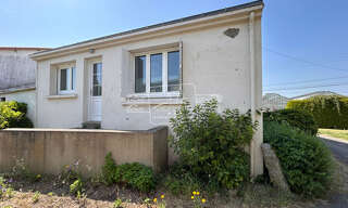 Maison 5 Pièces 85 m² à vendre à Saint-Julien-de-Concelles (44450)