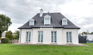 Maison 6 Pièces 142 m² à vendre à Laillé (35890)