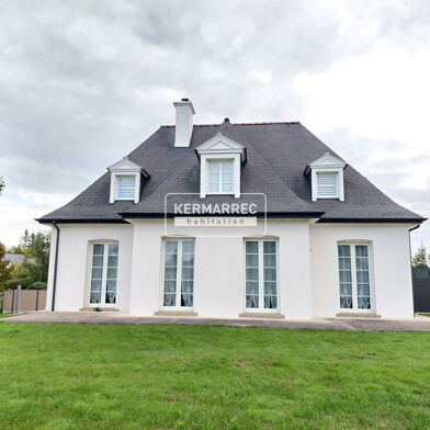 Maison 6 pièces 399000 €