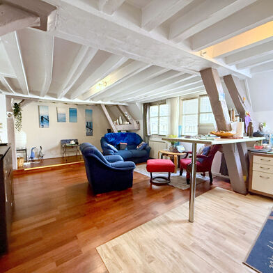 Appartement 2 pièces 125000 €