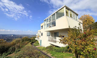 Appartement 4 Pièces 101 m² à vendre à Bonsecours (76240)