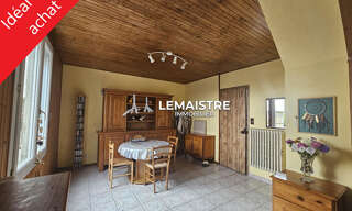 Maison 4 Pièces 69 m² à vendre à Le Havre (76600)