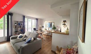 Appartement 3 Pièces 80 m² à vendre à Le Havre (76610)