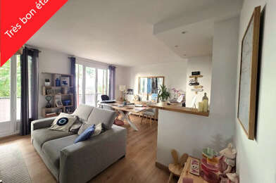 Appartement 3 pièces 184000 €