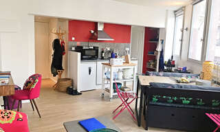 Appartement 2 Pièces 37 m² à louer à Rouen (76000)