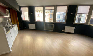 Appartement 2 Pièces 37 m² à louer à Rouen (76000)