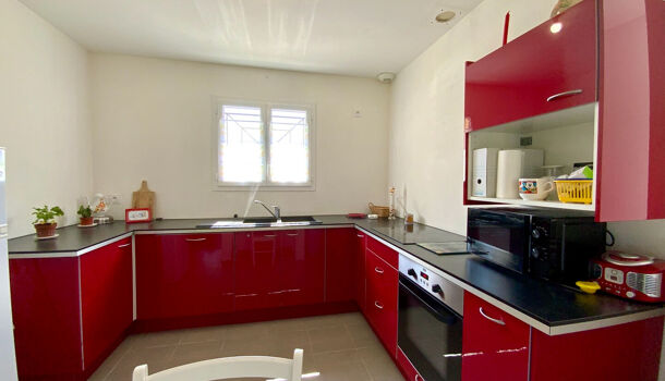 Villa / Maison 4 pièces  à vendre Montendre 17130