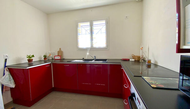 Villa / Maison 4 pièces  à vendre Montendre 17130