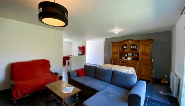 Villa / Maison 4 pièces  à vendre Montendre 17130