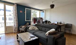 Appartement 4 Pièces 70 m² à vendre à Tarbes (65000)