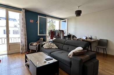 Appartement 4 pièces 103000 €