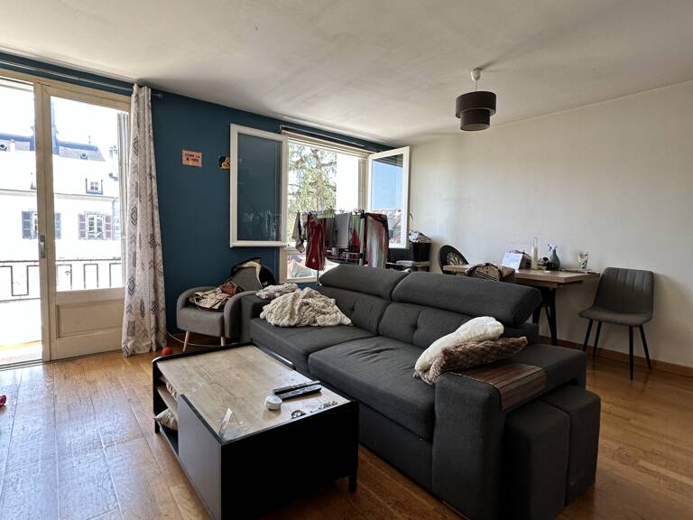 Vente Duplex 4 pièces — photo 1