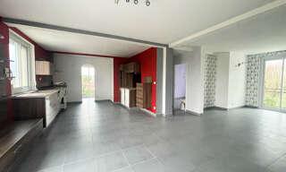 Appartement 3 Pièces 79 m² à louer à Montauban (82000)