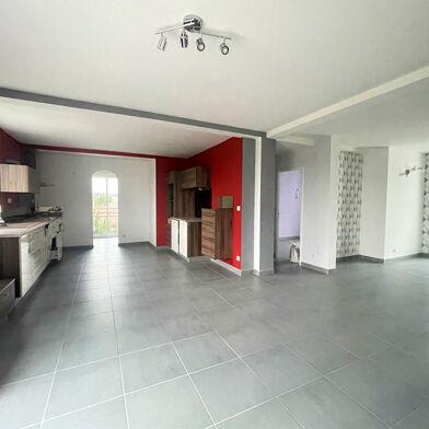 Appartement 3 pièces 949 €