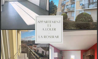 Appartement 3 Pièces 79 m² à louer à Montauban (82000)