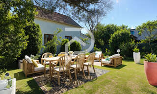 Maison 6 Pièces 120 m² à vendre à Chatou (78400)