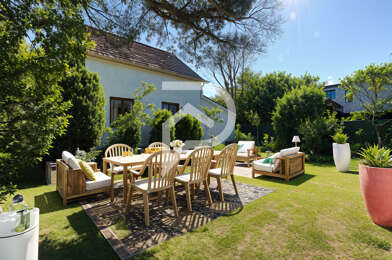 Maison 6 pièces 779000 €