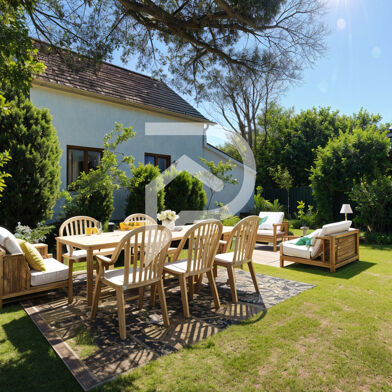 Maison 6 pièces 779000 €