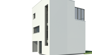 Terrain  90 m² à vendre à Bétheny (51450)