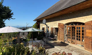 Maison 6 Pièces 160 m² à vendre à Montcel (73100)