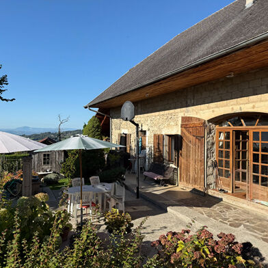 Maison 6 pièces 795000 €