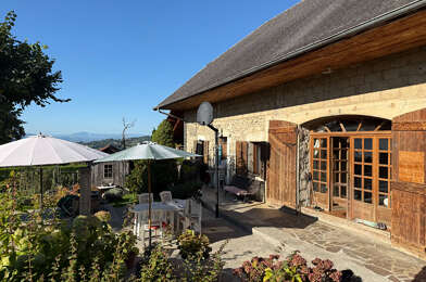 Maison 6 pièces 755000 €