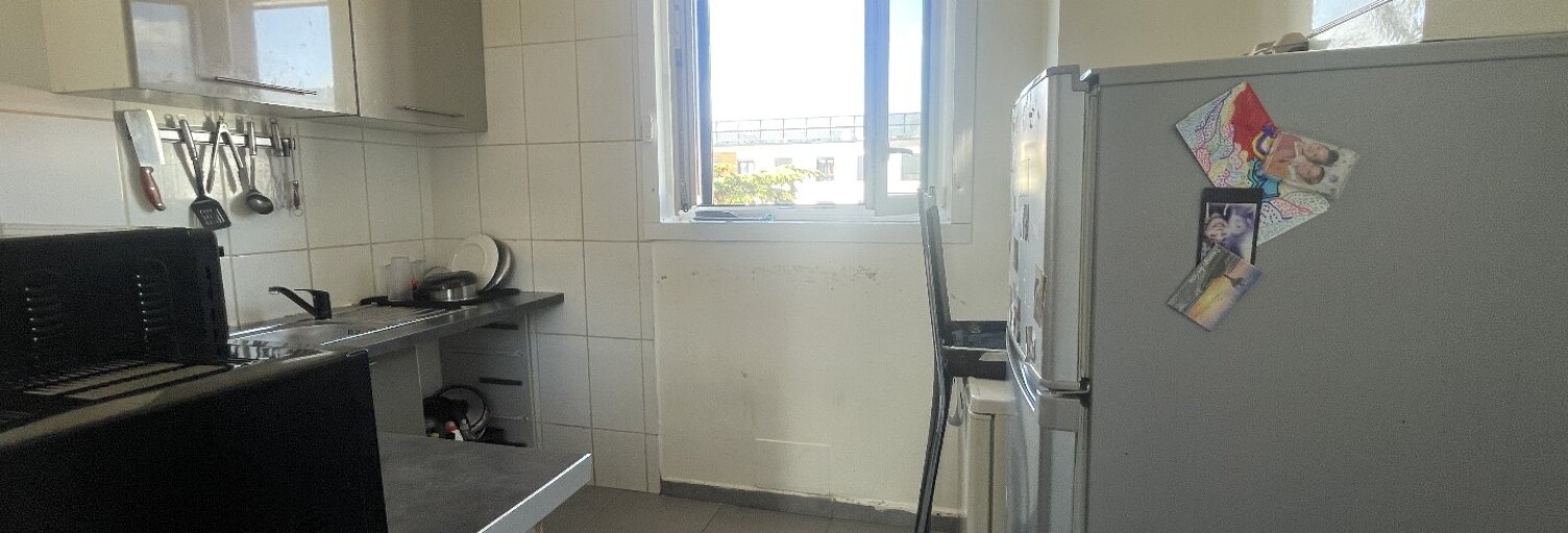 Appartement 3 Pièces 63 m² à vendre à Saint-Jean-de-la-Ruelle (45140)