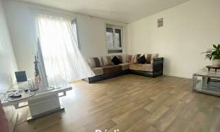 Appartement 3 Pièces 63 m² à vendre à Saint-Jean-de-la-Ruelle (45140)