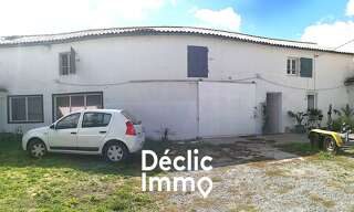 Maison 6 Pièces 154 m² à vendre à Saint-Martin-de-Juillers (17400)