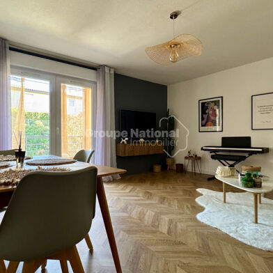 Appartement 3 pièces 199000 €