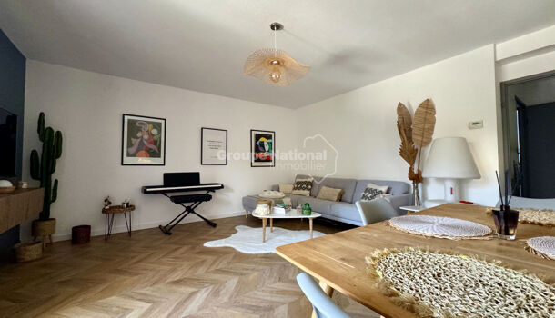 Appartement 3 pièces  à vendre Nîmes 30900