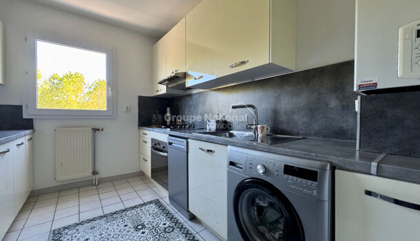 Appartement 3 pièces  à vendre Nîmes 30900