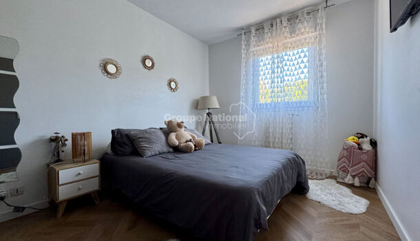 Appartement 3 pièces  à vendre Nîmes 30900