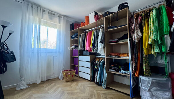 Appartement 3 pièces  à vendre Nîmes 30900