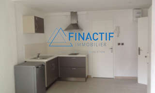 Appartement 2 Pièces 33 m² à louer à Éguilles (13510)