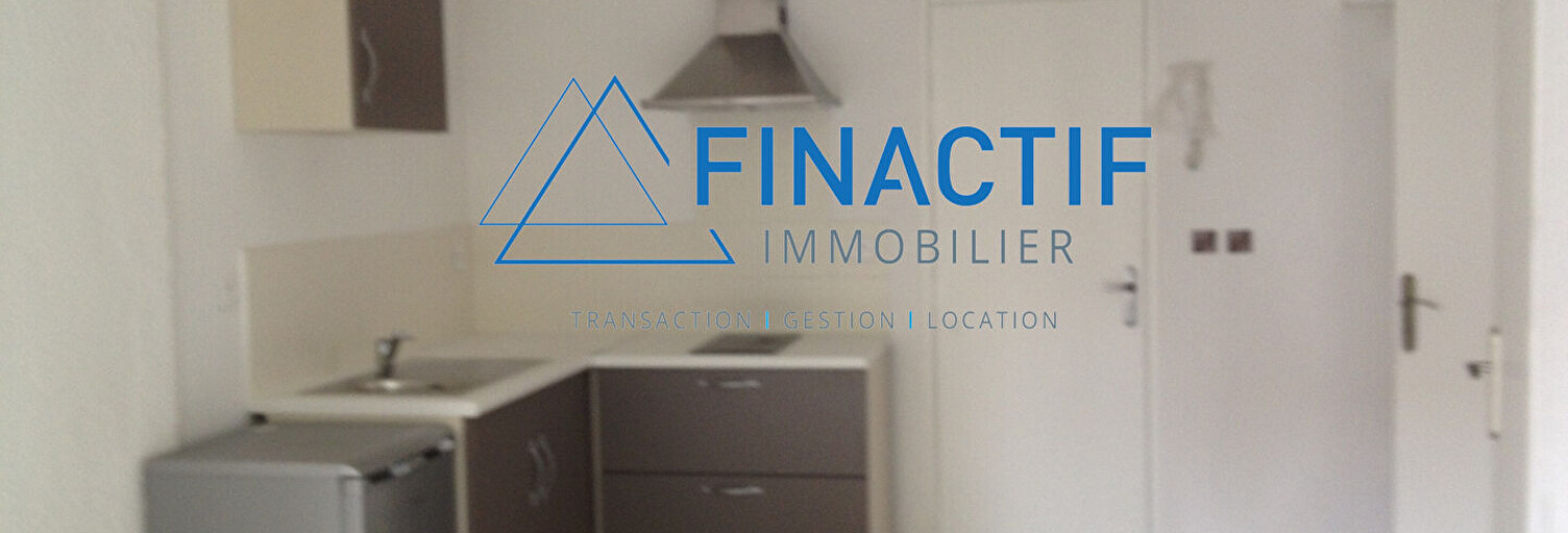 Appartement 2 Pièces 33 m² à louer à Éguilles (13510)