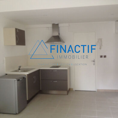 Appartement 2 pièces 695 €