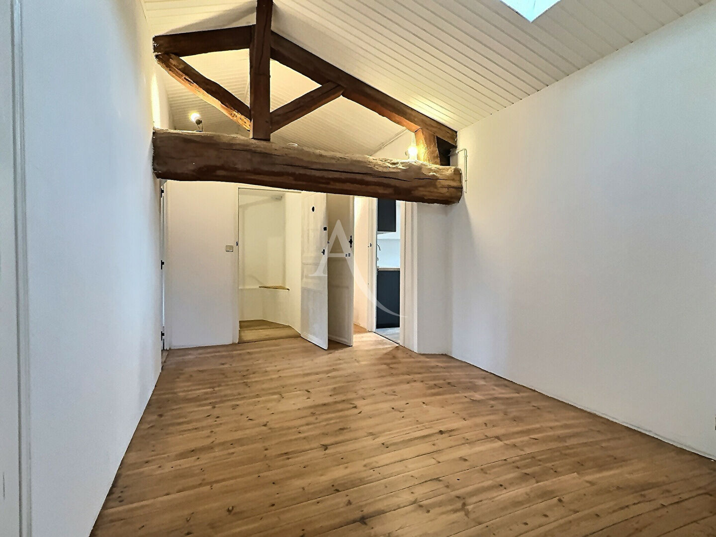 Appartement  T3 à louer Rochefort 17300