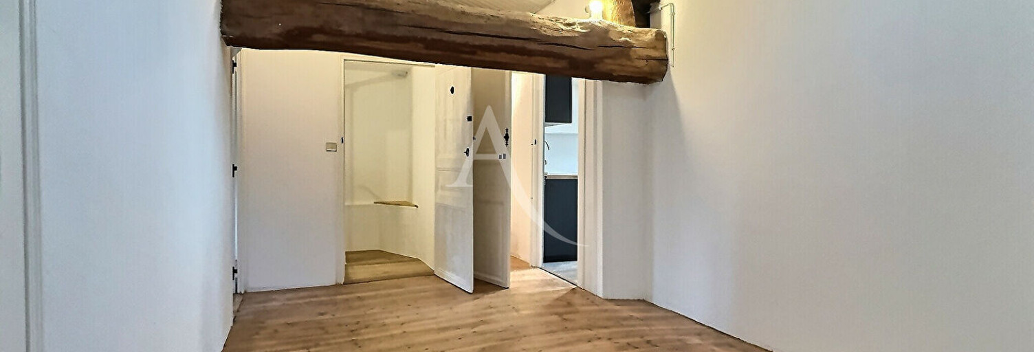 Appartement 3 Pièces 83 m² à louer à Rochefort (17300)