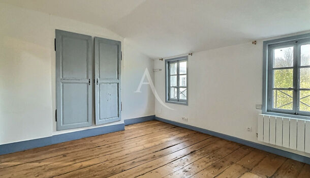 Appartement 3 pièces  à louer Rochefort 17300