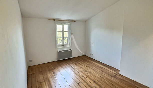 Appartement 3 pièces  à louer Rochefort 17300