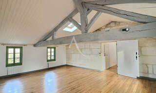 Appartement 3 Pièces 83 m² à louer à Rochefort (17300)