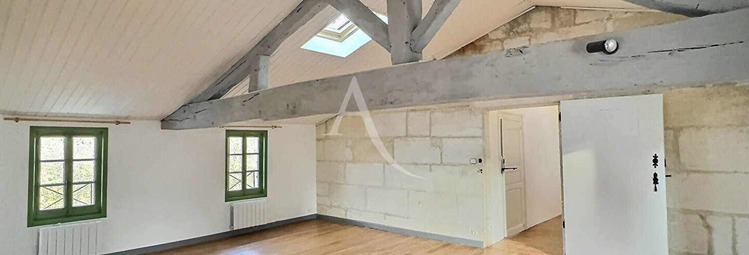 Appartement 3 Pièces 83 m² à louer à Rochefort (17300)