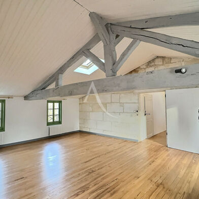 Appartement 3 pièces 880 €