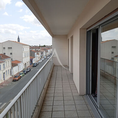 Appartement 3 pièces 294000 €