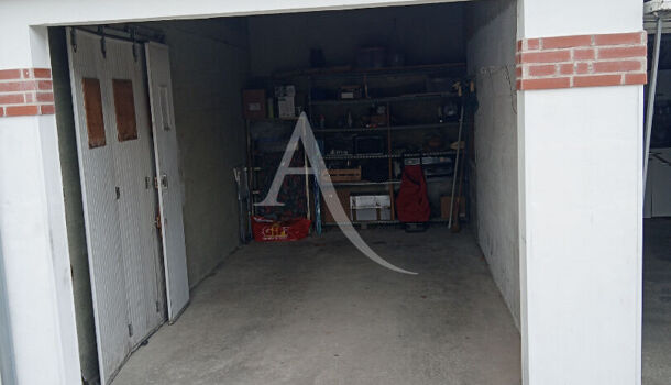 Appartement 3 pièces  à vendre Rochefort 17300