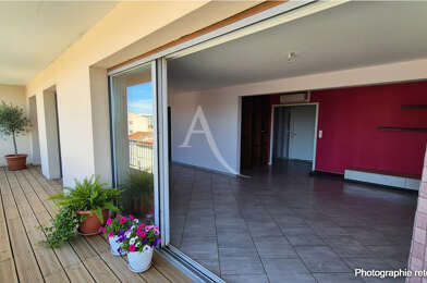 Appartement 3 pièces 240000 €
