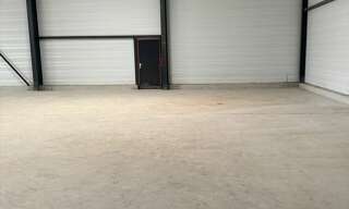 Commerce  131 m² à louer à Anglet (64600)