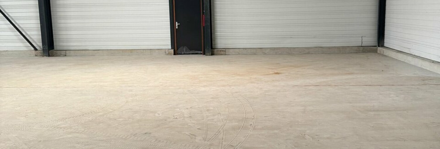 Commerce  131 m² à louer à Anglet (64600)